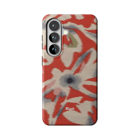 Flare Petal Samsung Case
