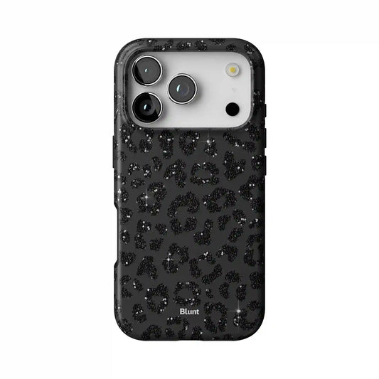 Onyx iPhone Case