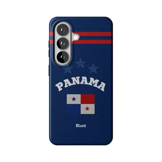 WC Panama Samsung Case