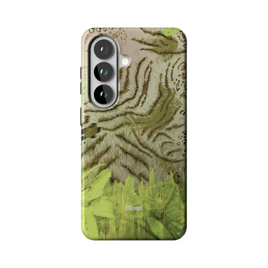 Wild Meadow Samsung Case