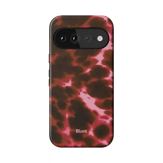 Ember Fusia Pixel Case