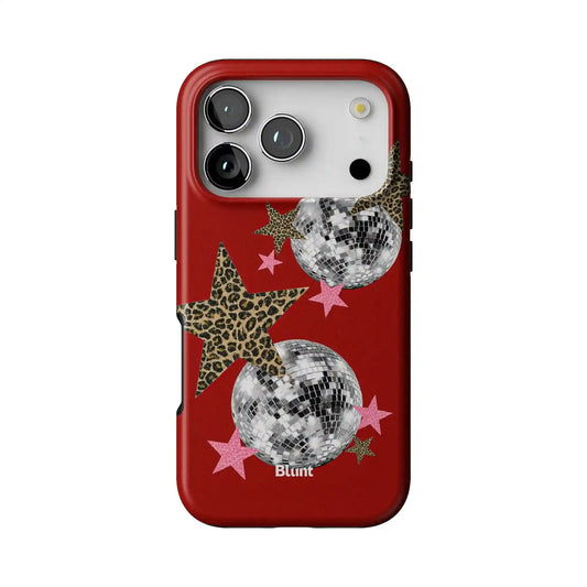 Starry iPhone Case