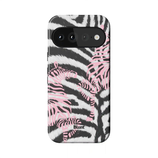 Zephyr Pixel Case