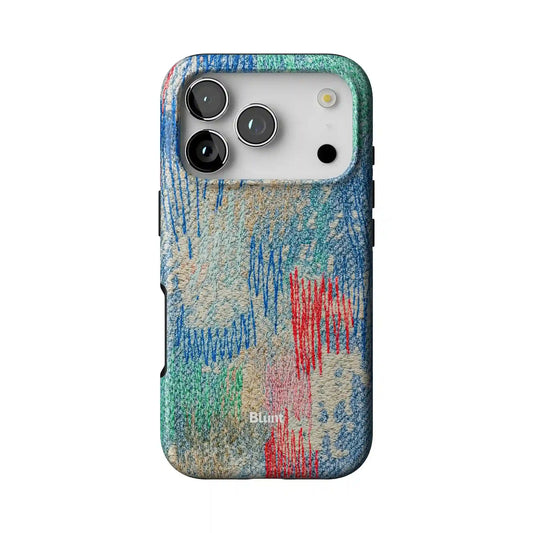 Texora iPhone Case