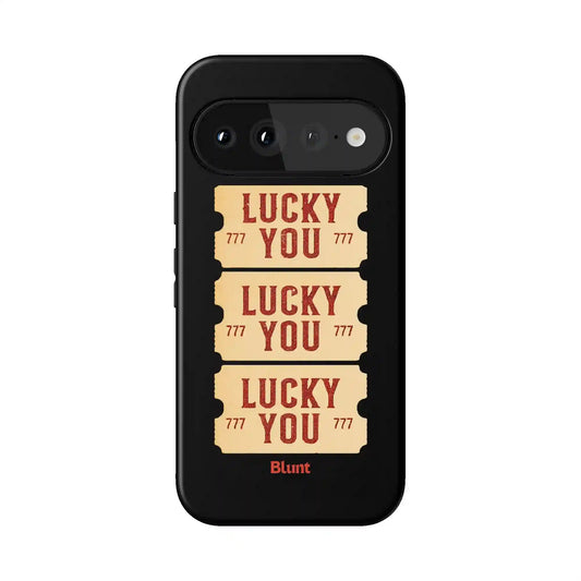 Stubs Pixel Case