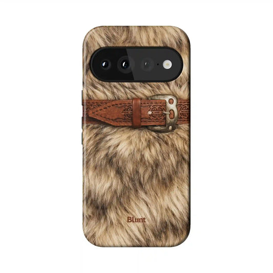 Grizelle Pixel Case
