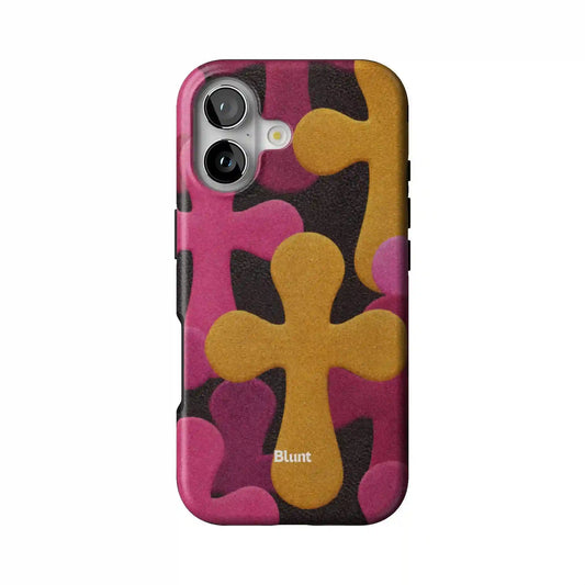 Cravox iPhone Case