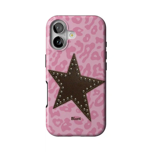 Pink Me iPhone Case
