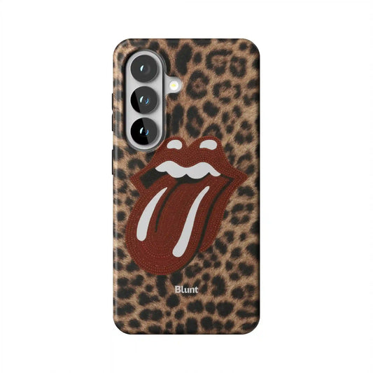 Wild Tongue Samsung Case