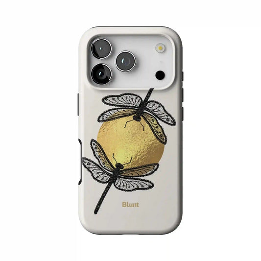 Oraya iPhone Case