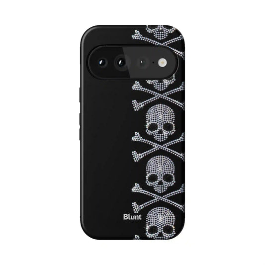 Remains Pixel Case