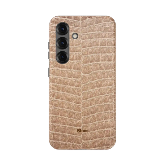 Sandstone Samsung Case
