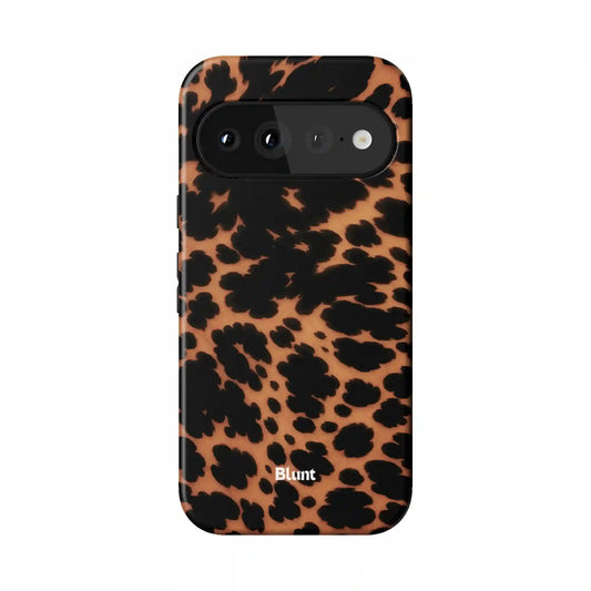 Temptation Pixel Case