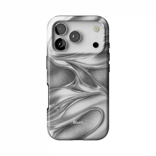 Slyvera iPhone Case