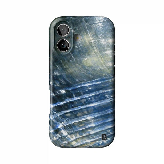 Skye Gloss Statement iPhone Case