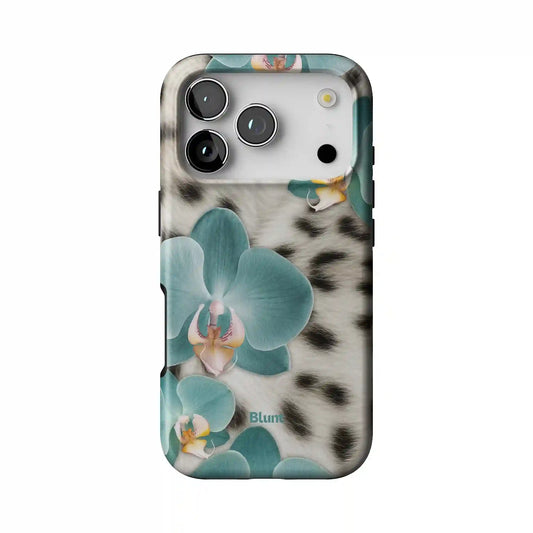 Blur iPhone Case