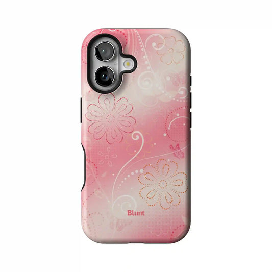 Carly iPhone Case