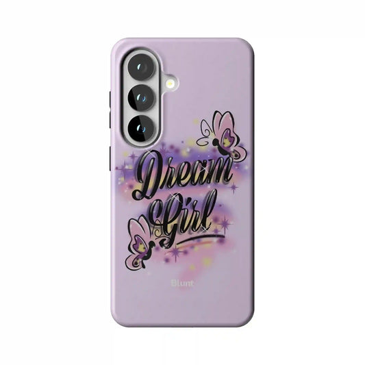 Dream Girl Destiny Samsung Case