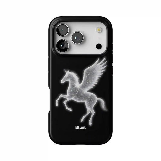 Ghost Rider iPhone Case