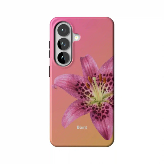 Tropic Petal Samsung Phone Case
