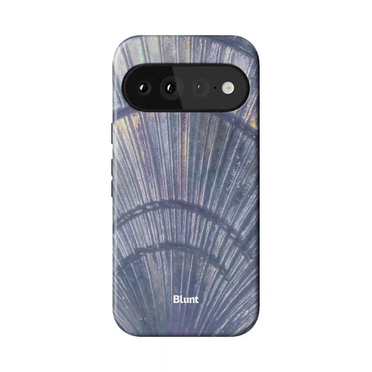 Obsidian Perla Pixel Case