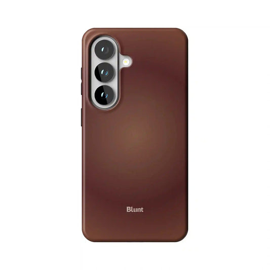Hazelnut Samsung Case