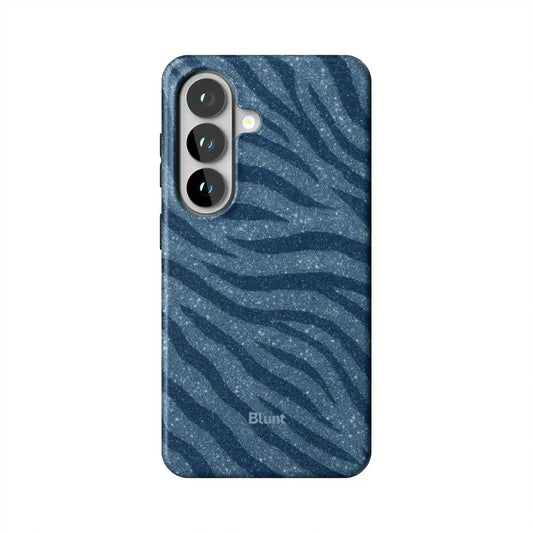 Denim Safari Samsung Case
