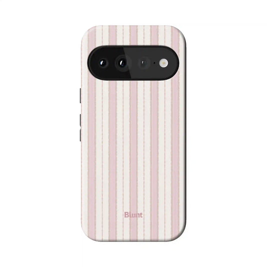 Softline Pink Pixel Case