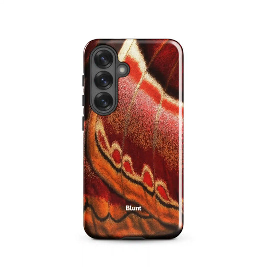 Raya Samsung Case