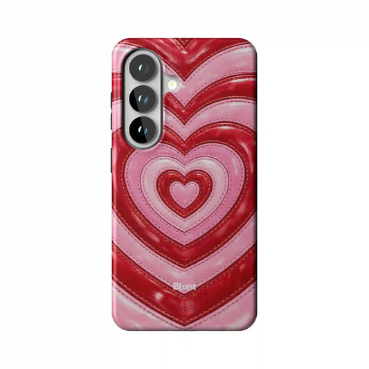 Lovepuff Samsung Case