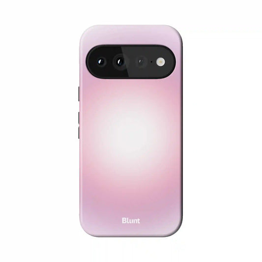 Rose Pixel Case