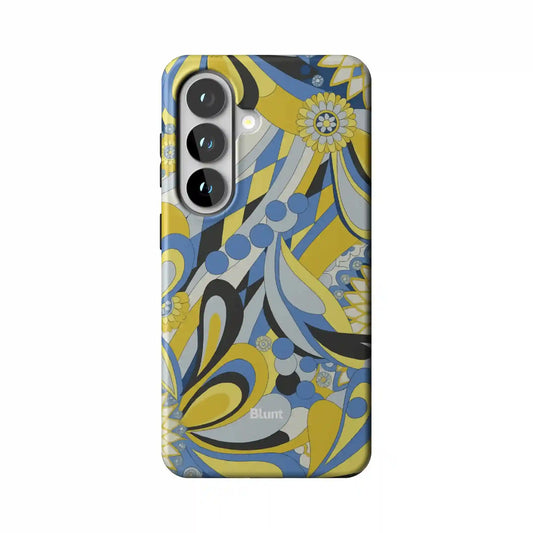 Sunny Samsung Case