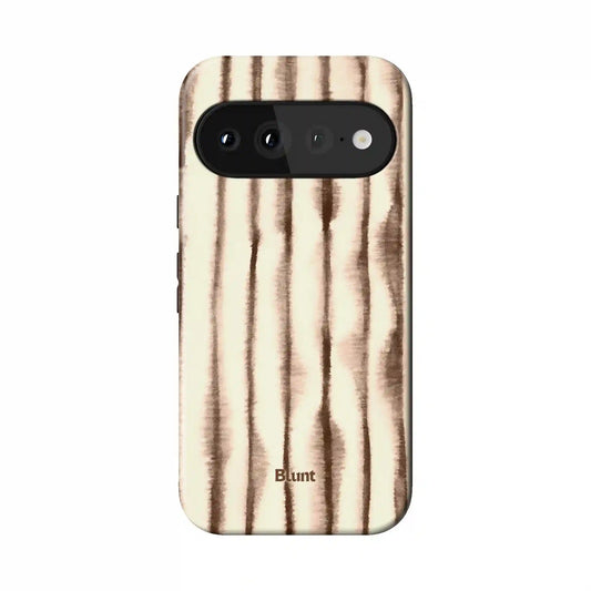 Sahara Stripe Pixel Case
