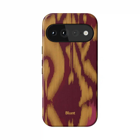 Emberlane Pixel Case