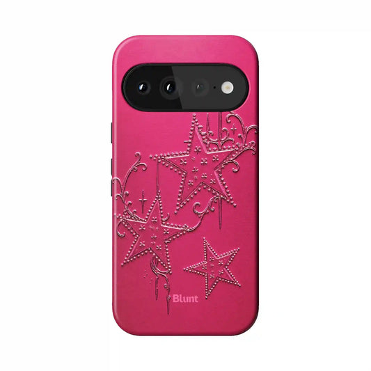 Cosmic Crush Pixel Case
