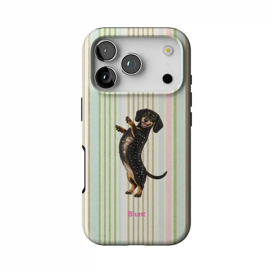 Pimsy iPhone Case