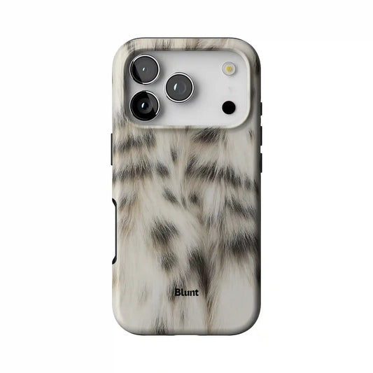 Bronco Fade iPhone Case