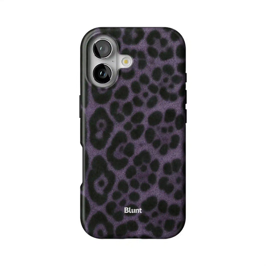 Taro Lior iPhone Case