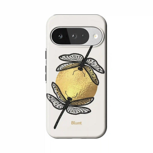 Oraya Pixel Case