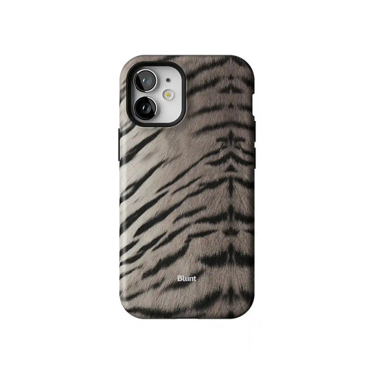 Tigress iPhone Case