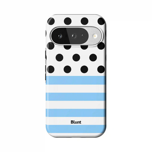 Classic Sunday Pixel Case