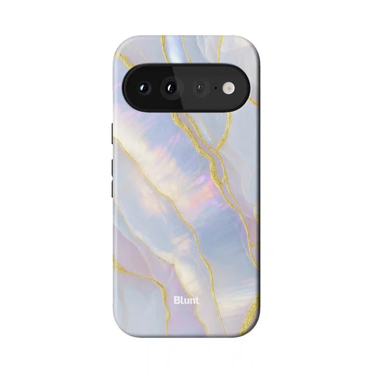 Moonstone Pixel Case