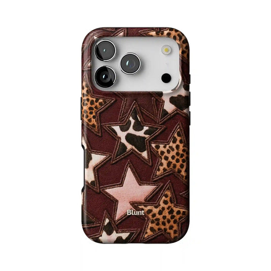 Rogue Star iPhone Case