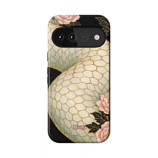 Lycoris Pixel Case