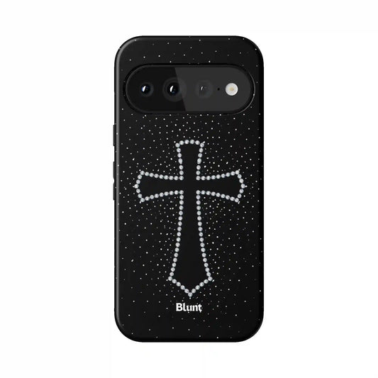 Diamara Pixel Case
