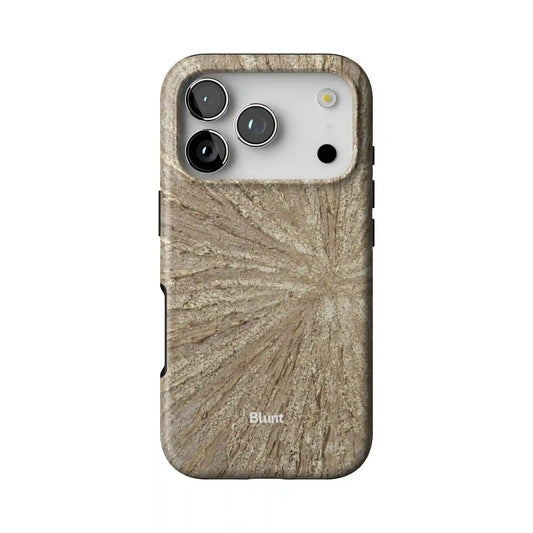 Strata iPhone Case
