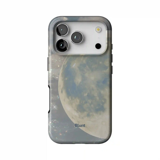 Moonspell iPhone Case