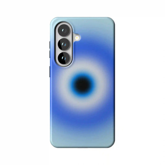 Evil Eye Aura Samsung Case