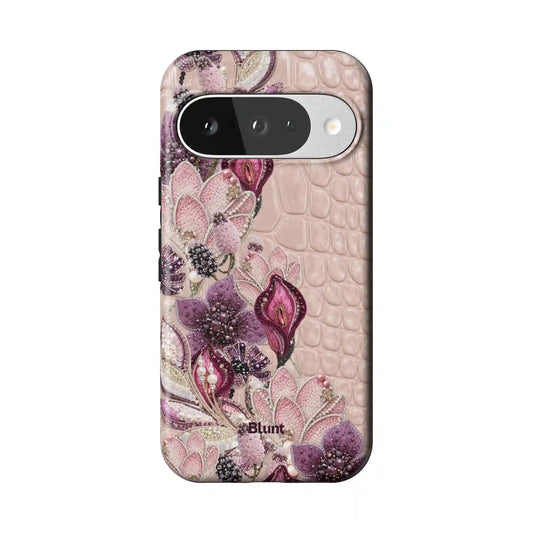 Florelle Pixel Case