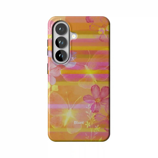 Solaire Samsung Case